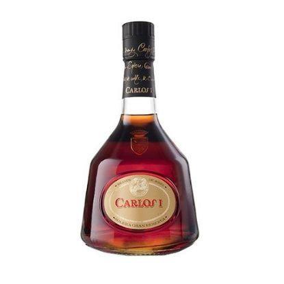 BRANDY CARLOS I CL.70