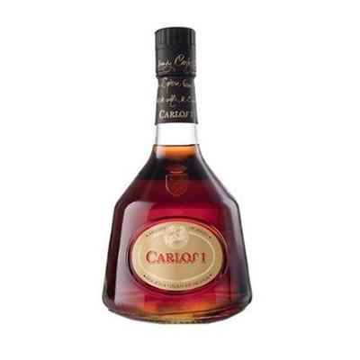 BRANDY CARLOS I CL.70