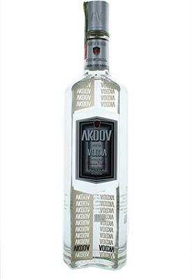 VODKA AKDOV ORIGINAL CL.70