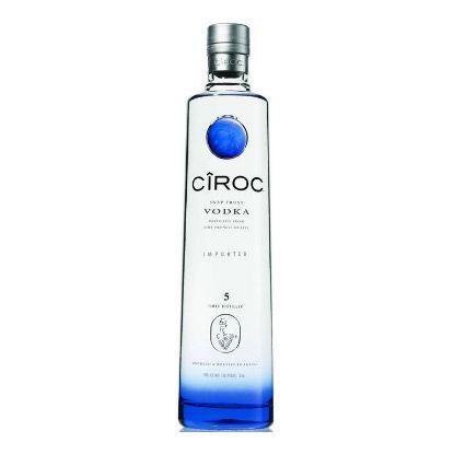 VODKA CIROC CL.70