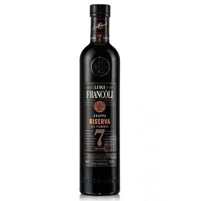 GRAPPA LF RISERVA 7 ANNI CL.70