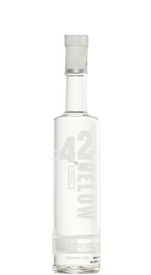 VODKA 42 BELOW PURE CL.70