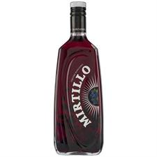 LIQUORE AL MIRTILLO MARZADRO CL.70