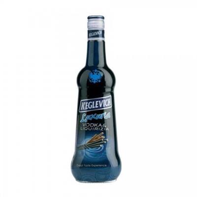 VODKA KEGLEVICH LIQUIRIZIA CL.70