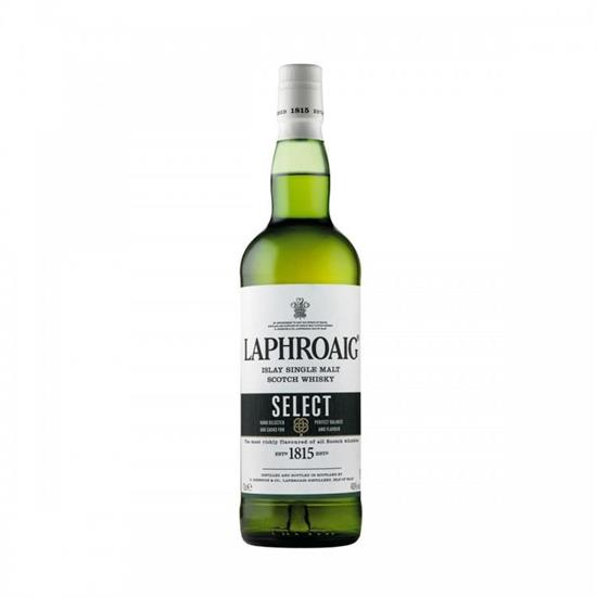 WHISKY LAPHROAIG SELECT CL.70