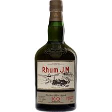 RUM J.M.TRES VIEUX X.O. CL.70