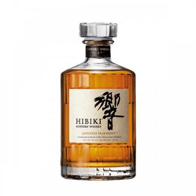 WHISKY HIBIKI SUNTORY CL.70