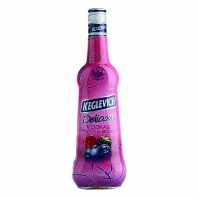 VODKA KEGLEVICH FRUTTI BOSCO CL.70