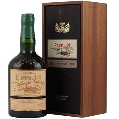 RUM J.M.VIEUX 2002 CL.70