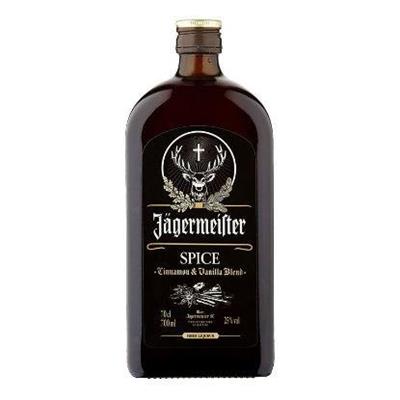 AMARO JAGERMEISTER SPICE CL.70