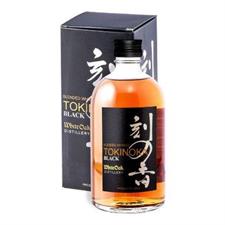 WHISKY TOKINOKA BLENDED CL.50 40%