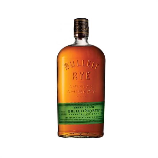 WHISKY BULLEIT RYE CL.70