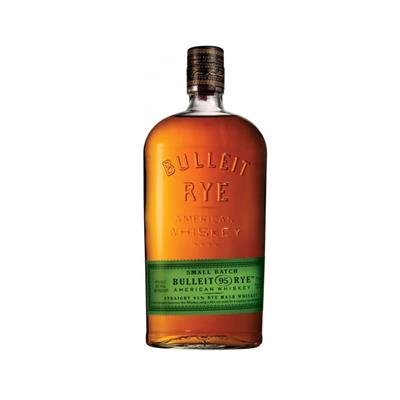 WHISKY BULLEIT RYE CL.70