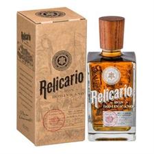 RUM RELICARIO DOMENICANO 10Y CL.70