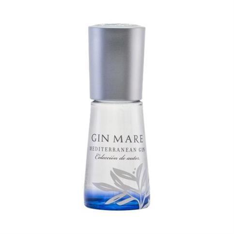 MIGNON GIN MARE CL.10 MEDITERRANEAN