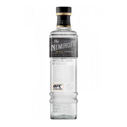 VODKA NEMIROFF DE LUX CL.70