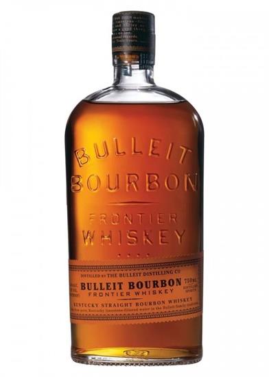 WHISKY BULLEIT BOURBON CL.70