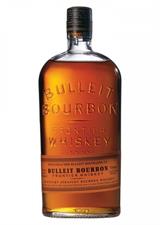 WHISKY BULLEIT BOURBON CL.70