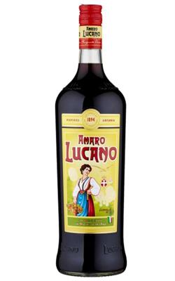 AMARO LUCANO MAGNUM LT.3