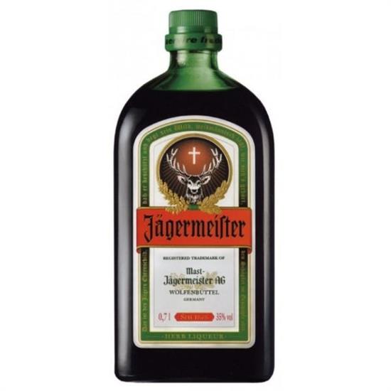 AMARO JAGERMEISTER CL.70