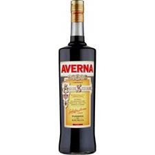 AMARO AVERNA LT.3