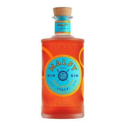 GIN MALFY ARANCIA DRY GIN CL.70