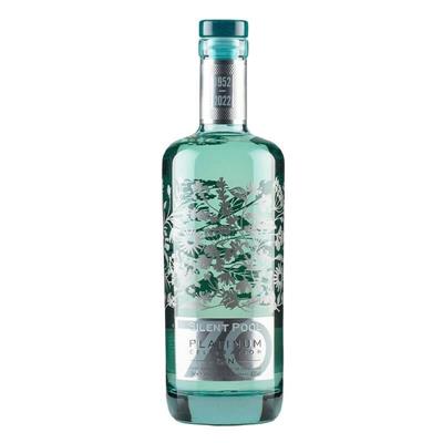 GIN SILENT POOL PLATINUM CL.70