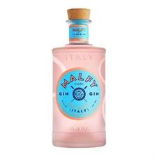 GIN MALFY AROMATIC DRY GIN ROSA CL.70