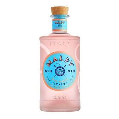 GIN MALFY AROMATIC DRY GIN ROSA CL.70