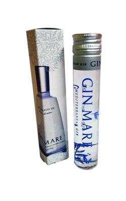 MIGNON GIN MARE FIALETTA CL.5 MEDITERRANEAN