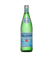 S.PELLEGRINO ACQUA FRIZZ.CL.75X16 VAR