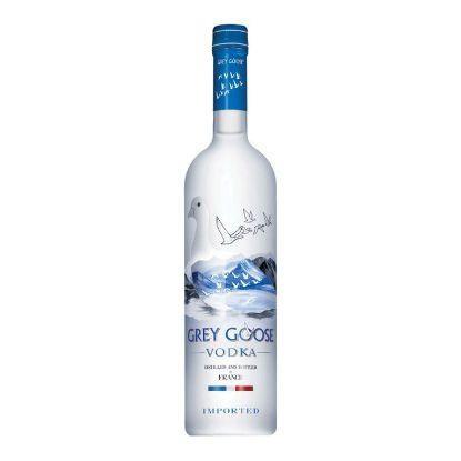 VODKA GREY GOOSE CL 70 40°