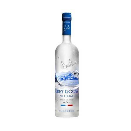 VODKA GREY GOOSE MIGNON CL.5X12