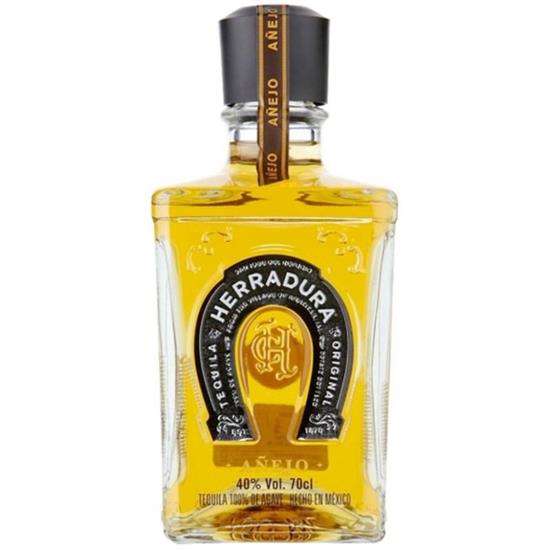 TEQUILA HERRADURA ANEJO CL.70