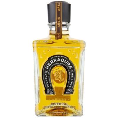 TEQUILA HERRADURA ANEJO CL.70