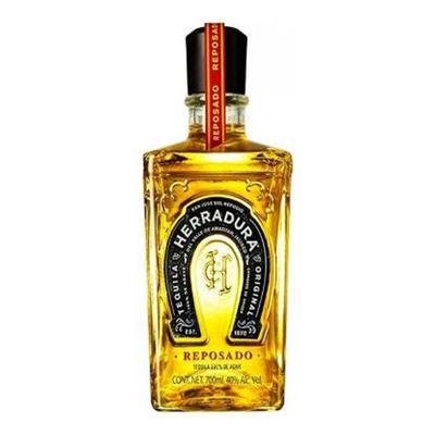 TEQUILA HERRADURA REPOSADO CL.70