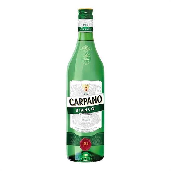 CARPANO BIANCO VERMOUTH LT.1