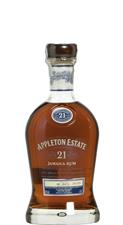 RUM APPLETON 21 YO ESTATE CL.70 43°