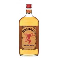 FIREBALL CINNAMON WHISKY CL.70