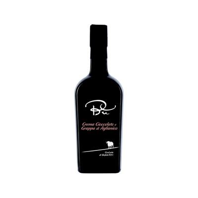 CREMA CIOCC.AGLIANICO LT.1,5 REGINE RUSSO