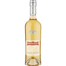 GRAPPA BRAULIO RISERVA CL.70