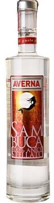 SAMBUCA ANICE AVERNA LT.1