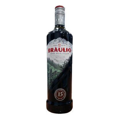 AMARO BRAULIO LT.1