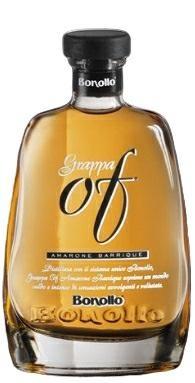 MIGNON GRAPPA LF BARR.3 ANNI CL.5X12