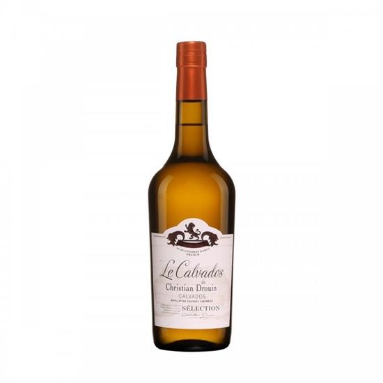 CALVADOS DROUIN D'AUGE SELECTION CL.70