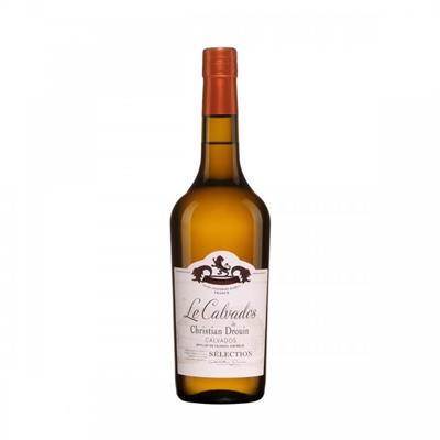 CALVADOS DROUIN D'AUGE SELECTION CL.70