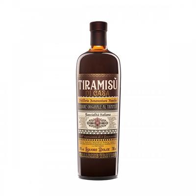 LIQUORE AL TIRAMISU' B.MASCHIO 16° CL 70