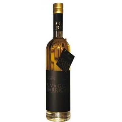 GRAPPA BOTTEGA UVAGGIO BARRIC.INV.CL.70