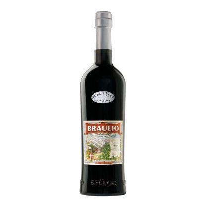 AMARO BRAULIO RISERVA CL.70