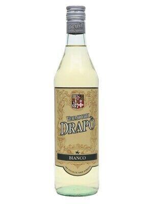 VERMOUTH BIANCO DRAPO'16°LT.1